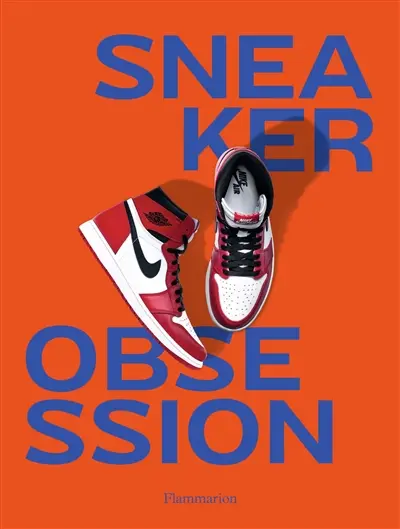Sneakers obsession