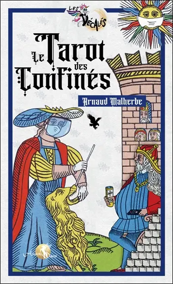 Le tarot des confinés