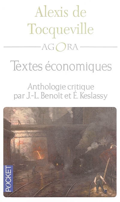 Textes économiques : anthologie critique