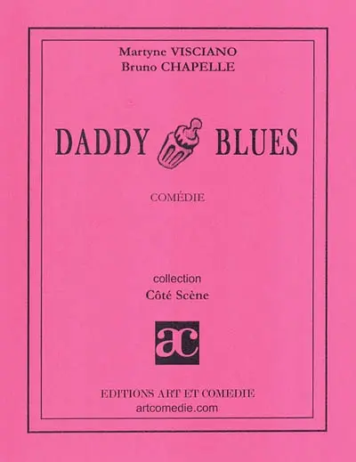 Daddy Blues