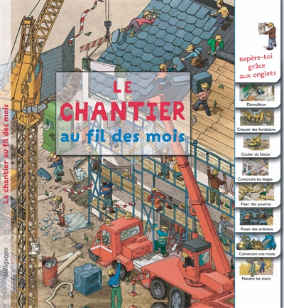 Le chantier
