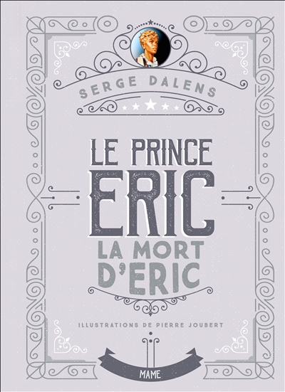 Le prince Eric. Vol. 4. La mort d'Eric
