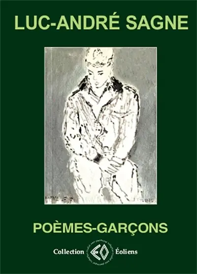 Poèmes-garçons