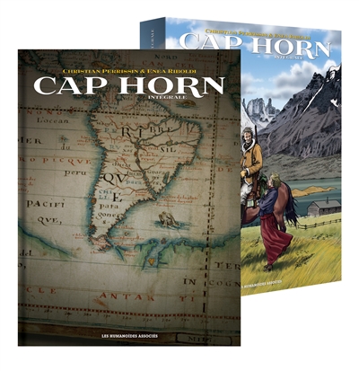 Cap Horn : intégrale