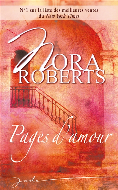 Pages d'amour
