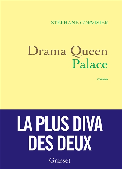 Drama queen palace
