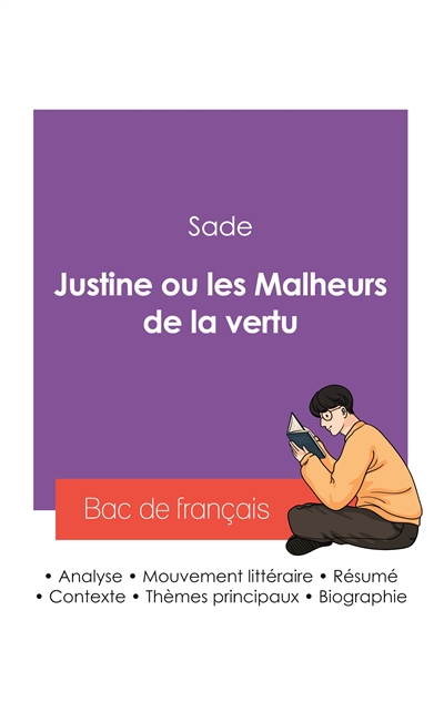 Réussir son Bac de français...