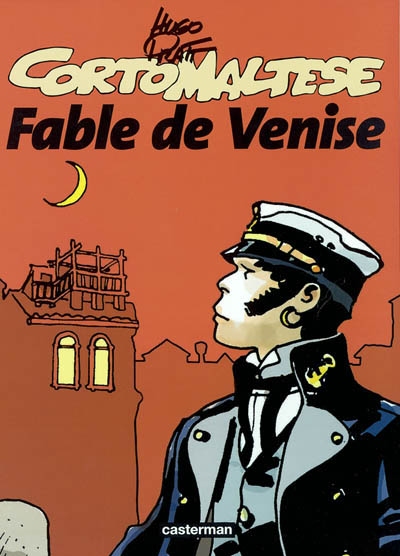 Fable de Venise