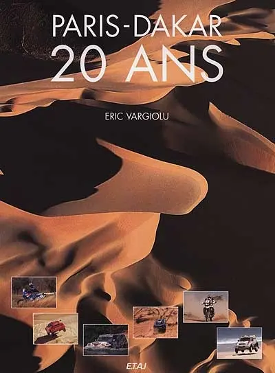 Paris-Dakar, 20 ans