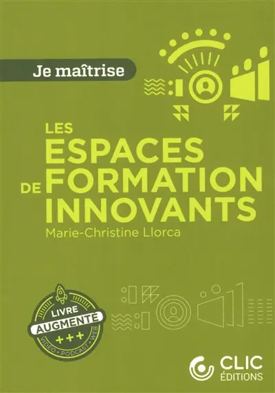 Les espaces de formation innovants