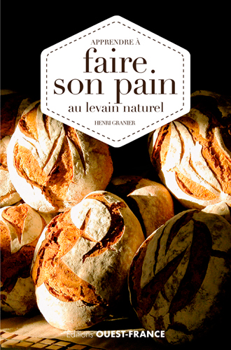 Apprendre à faire son pain au levain naturel