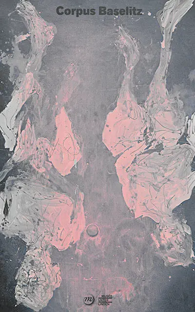 Corpus Baselitz