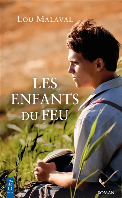 Les enfants du feu