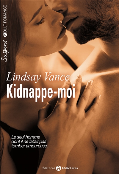 Kidnappe-moi