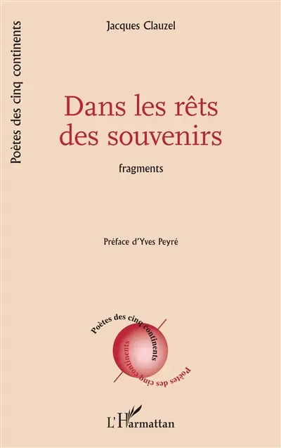 Dans les rêts des souvenirs : fragments