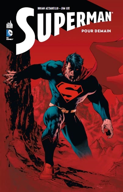 Superman : pour demain