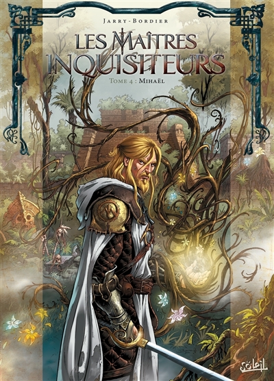 Les maîtres inquisiteurs....