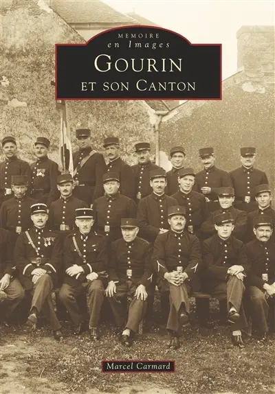 Gourin et son canton