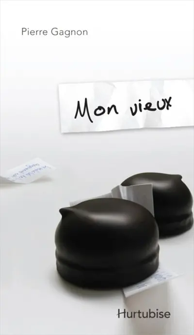 Mon vieux