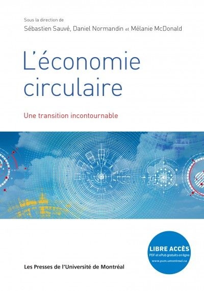 L'économie circulaire : transition incontournable