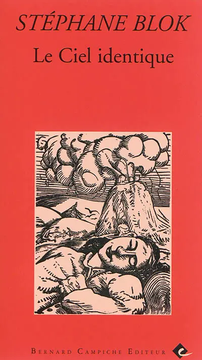 Le ciel identique. Chants d'entre les immeubles