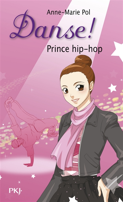 Danse !. Vol. 27. Prince hip-hop