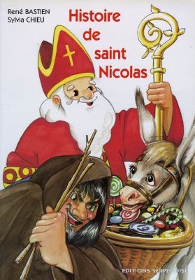 Histoire de saint Nicolas