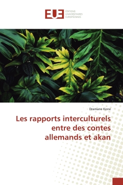 Les rapports interculturels...
