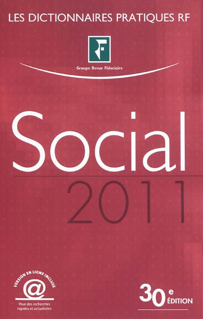 Social 2011