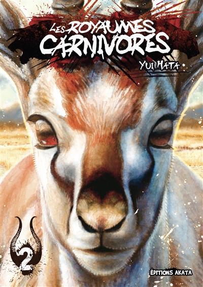 Les royaumes carnivores....