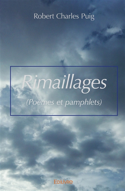 Rimaillages : (Poèmes et...
