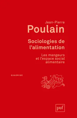 Sociologies de l'alimentation : les mangeurs et l'espace social alimentaire