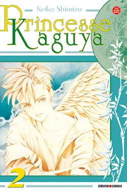 Princesse Kaguya. Vol. 2