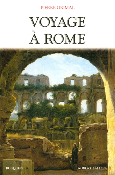 Le voyage à Rome