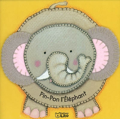 Pin-Pon l'éléphant