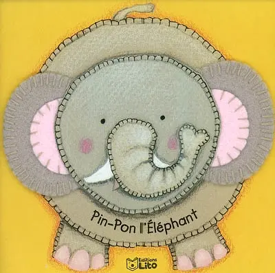 Pin-Pon l'éléphant