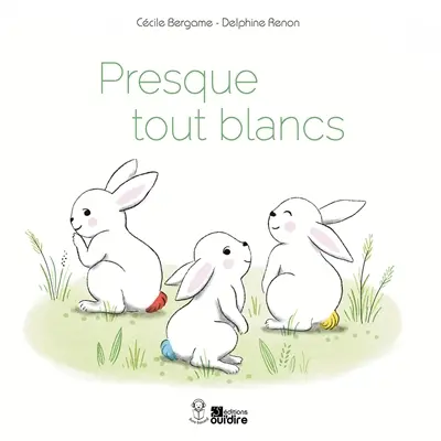 Presque tout blancs