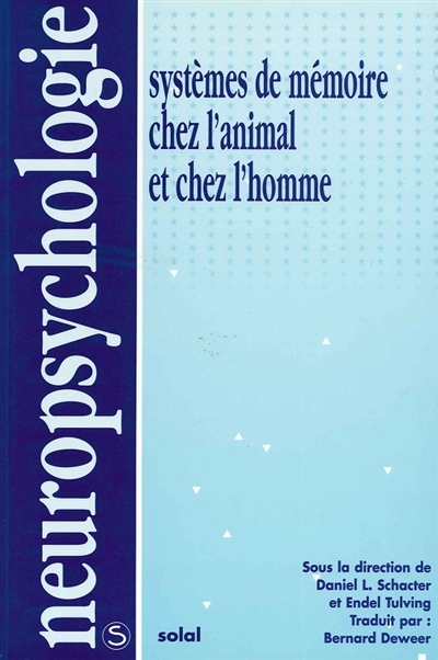 Systèmes de mémoire chez...