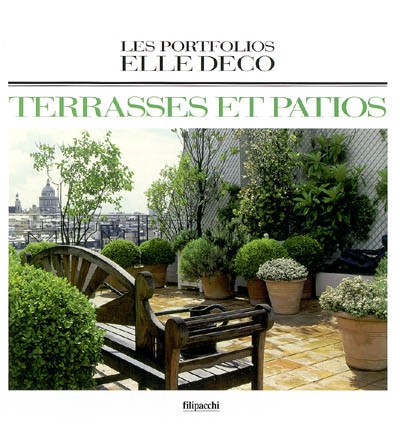 Terrasses et patios