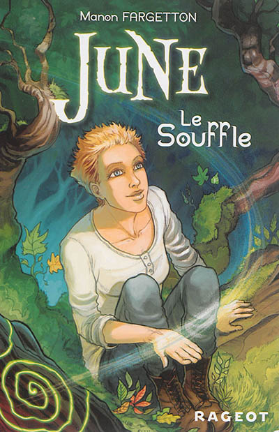June. Vol. 1. Le Souffle