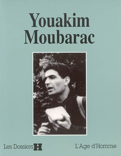 Youakim Moubarac