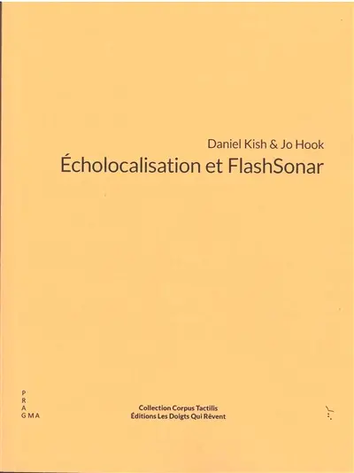 Echolocalisation et FlashSonar