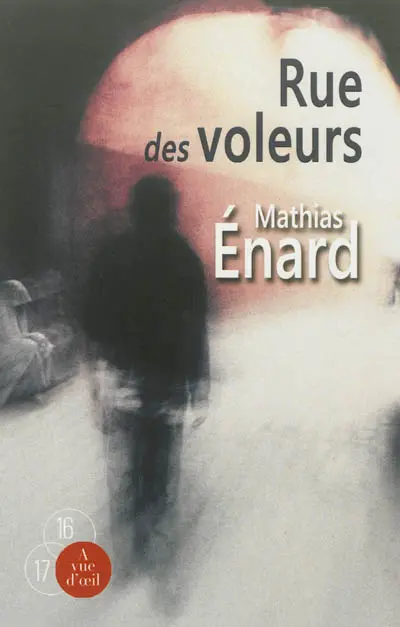 Rue des voleurs