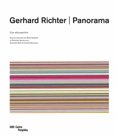 Gerhard Richter, panorama : une rétrospective