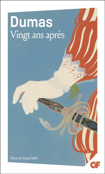 Vingt ans après