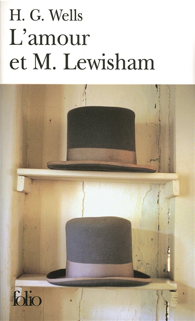 L'amour et M. Lewisham : histoire d'un très jeune couple
