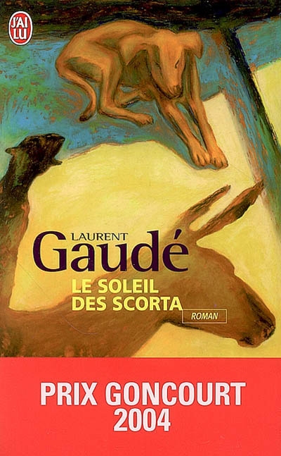 Le Soleil des Scorta