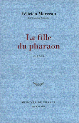 La fille du pharaon