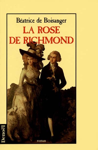 La Rose de Richmond