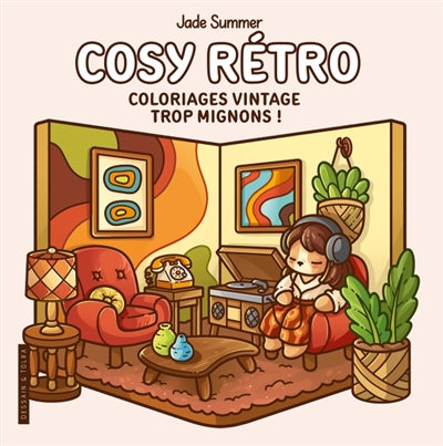 Rétro rooms